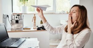 Overcoming Procrastination in Your Home Office: Boosting Productivity and Time Management